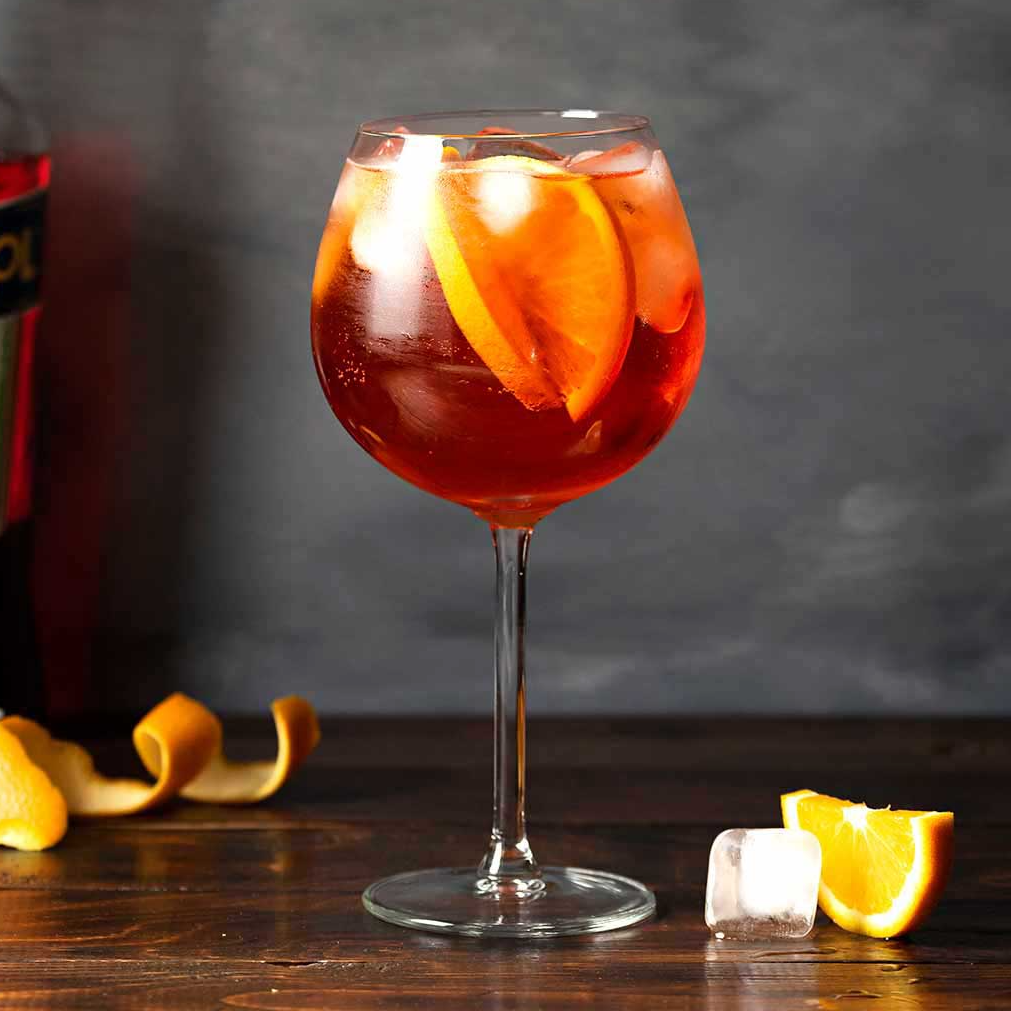Aperol Spritz