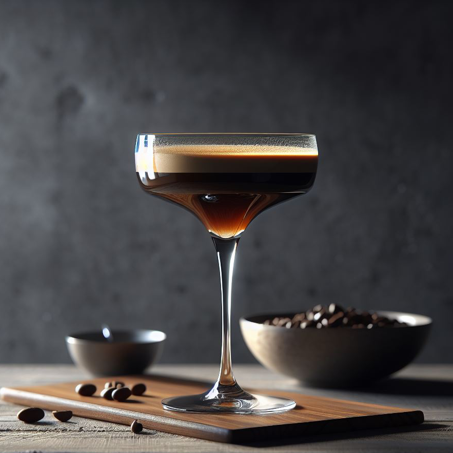 Espresso Martini