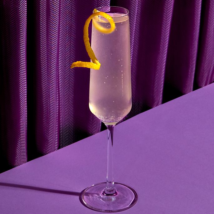 French 75