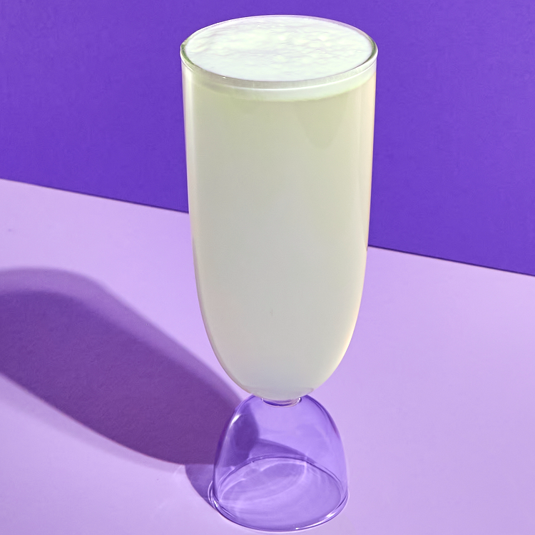 Gin Fizz