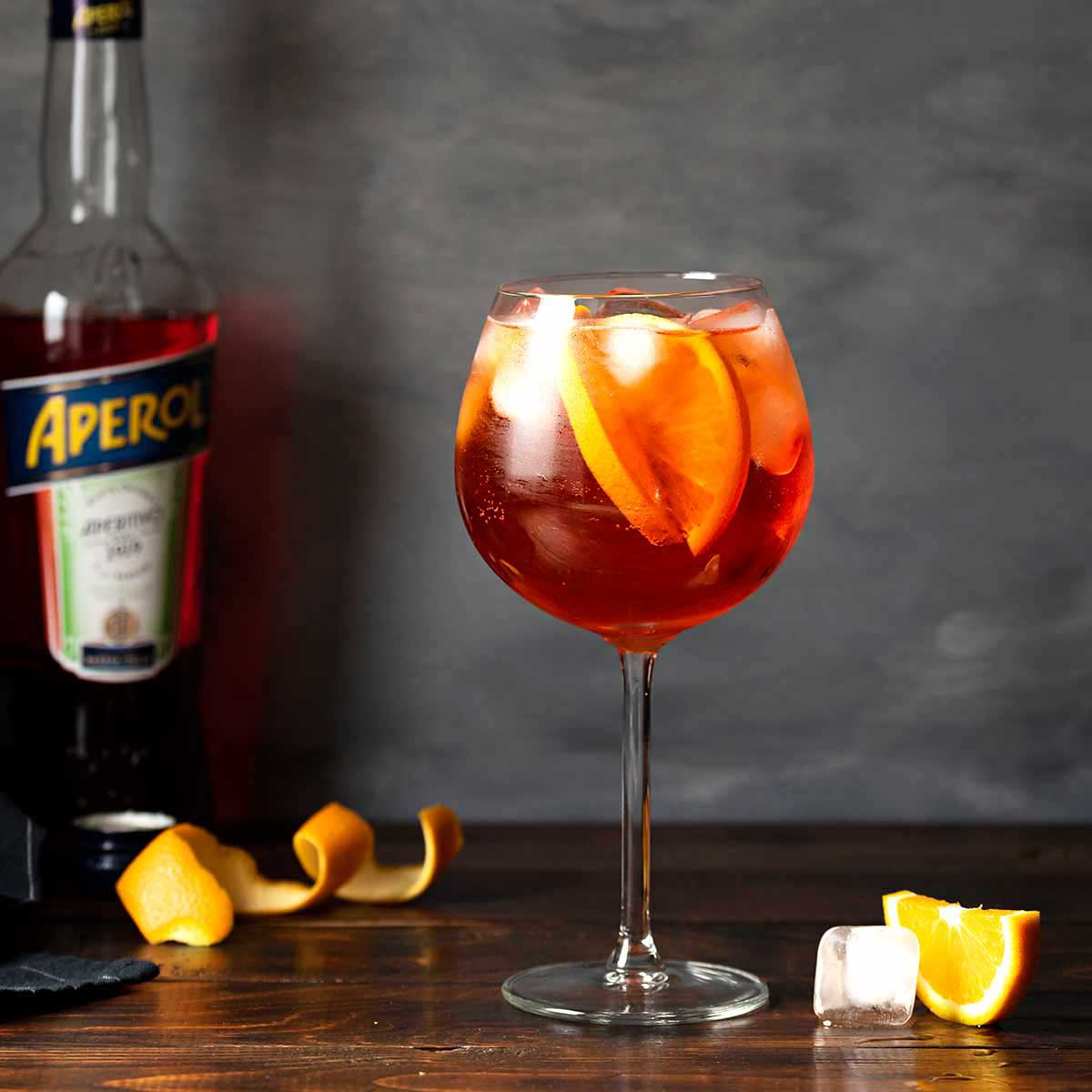 Aperol Spritz