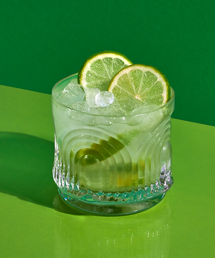Caipirinha