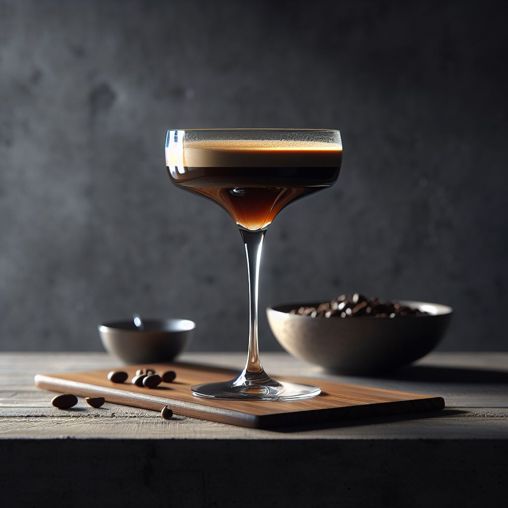 Espresso Martini
