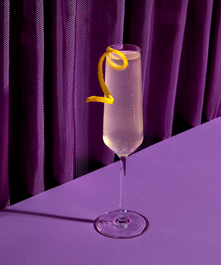French 75