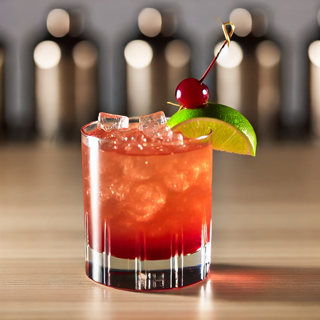 Mexican Firing Squad