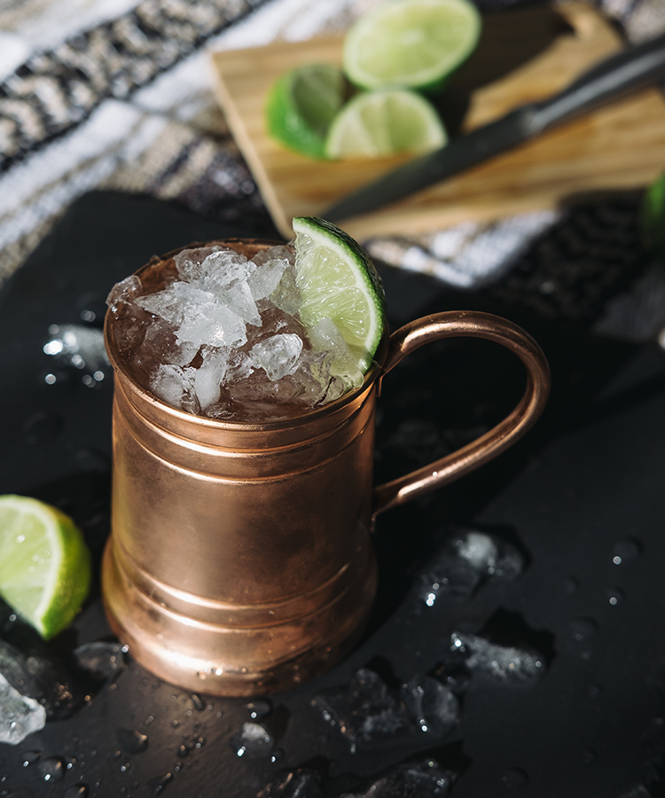 Moscow Mule